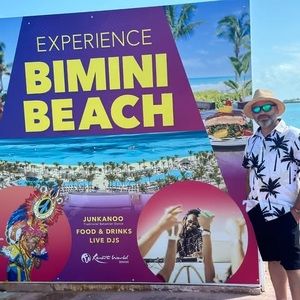 Meet your Posher, Wali